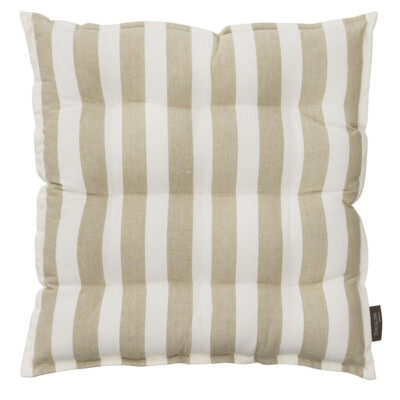 Jastuk za stolicu 45x45cm Roma Desert