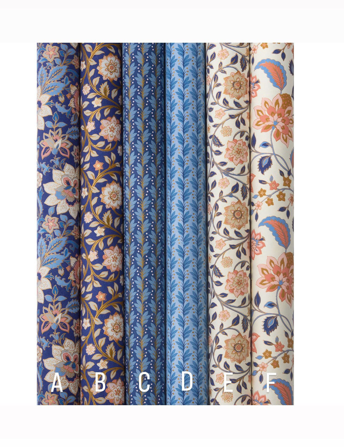 Handmade Papir Naya Indigo - Slika 4