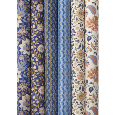 Handmade Papir Naya Indigo