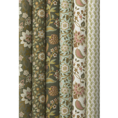 Handmade Papir Naya Moss