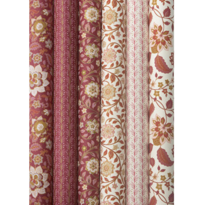 Handmade Papir Naya Berry