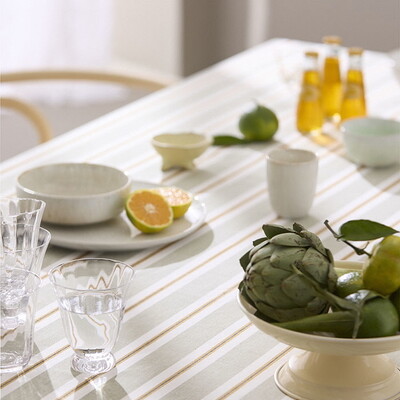 Blagovaonica i kuhinja