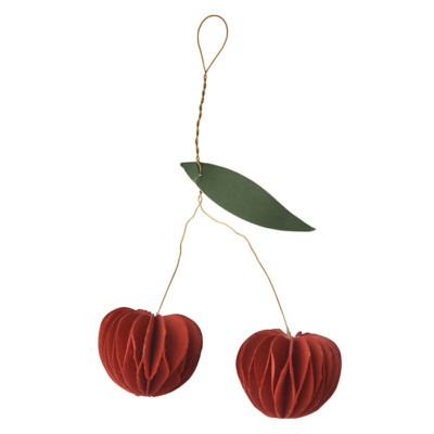 Papirnate trešnje Cerise