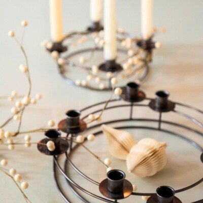 Svijeće i svijećnjaci