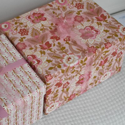 Dekorativna kutija Sita Sorbet L