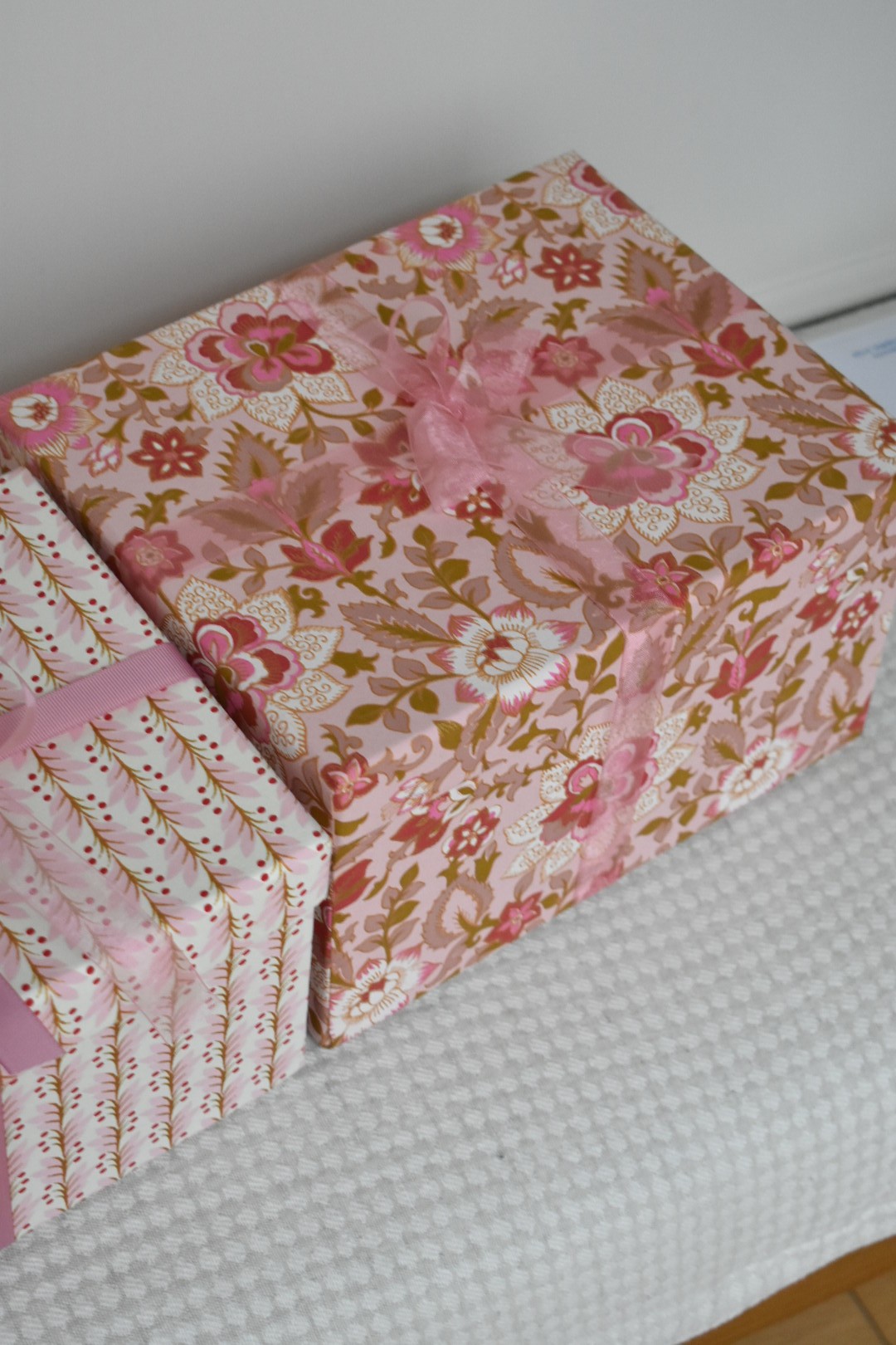 Dekorativna kutija Sita Sorbet L