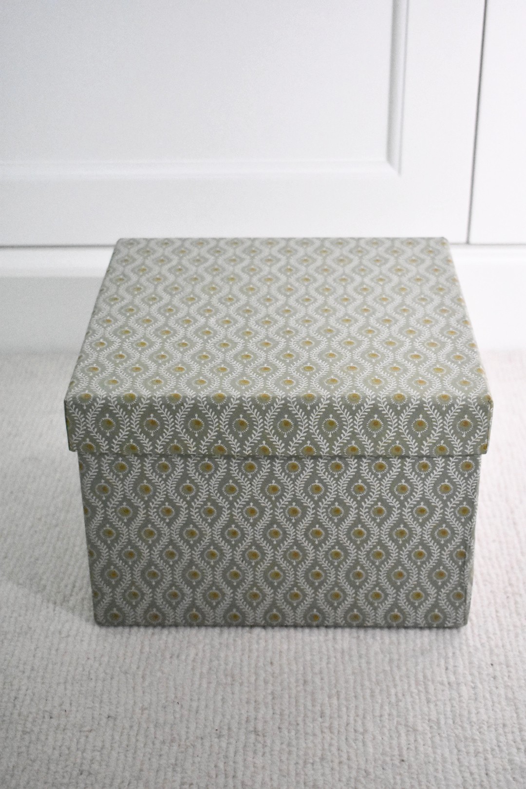 Dekorativna kutija Lulu Ivy S - Slika 3