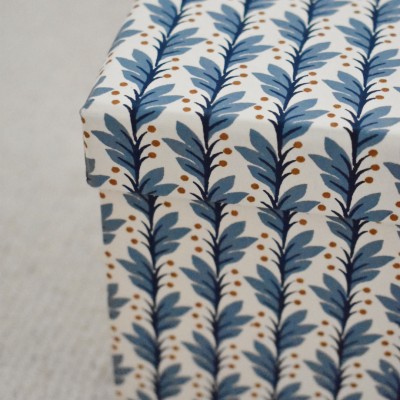 Dekorativna kutija Divya Atlantic S