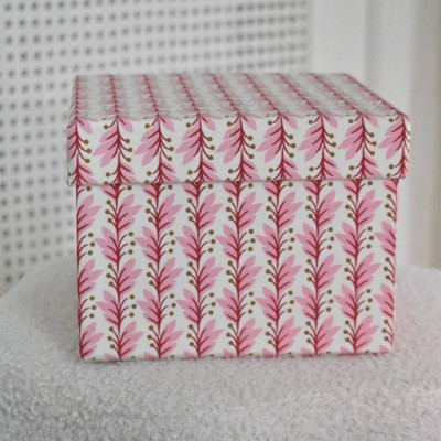 Dekorativna kutija Sita Sorbet S