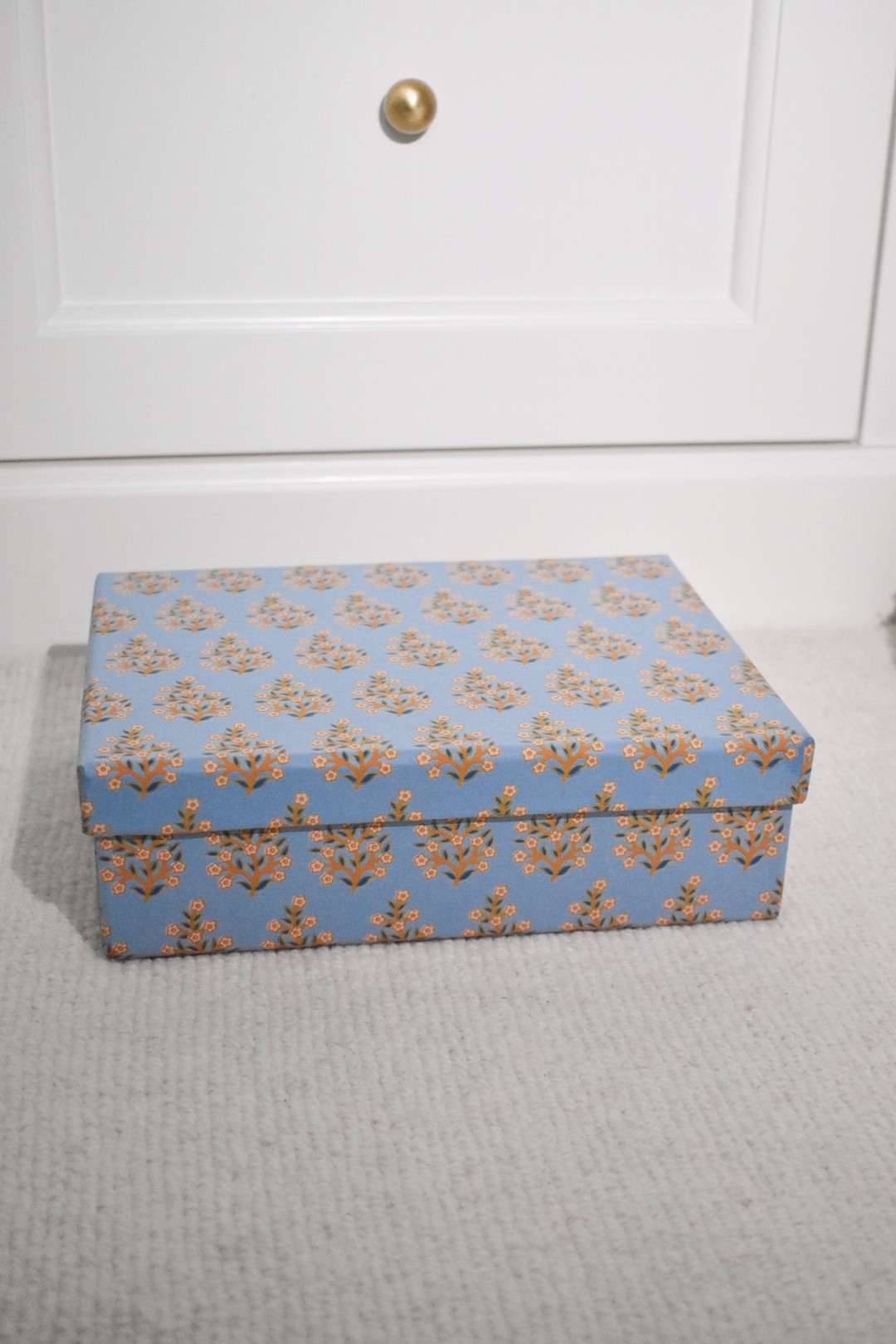 Dekorativna kutija Samira Tourmaline L - Slika 3