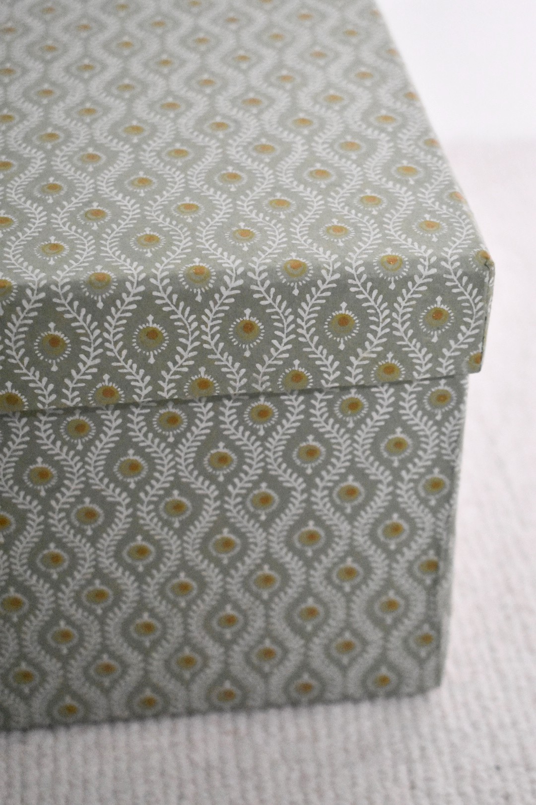 Dekorativna kutija Lulu Ivy S