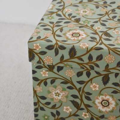 Dekorativna kutija Roja Wasabi S