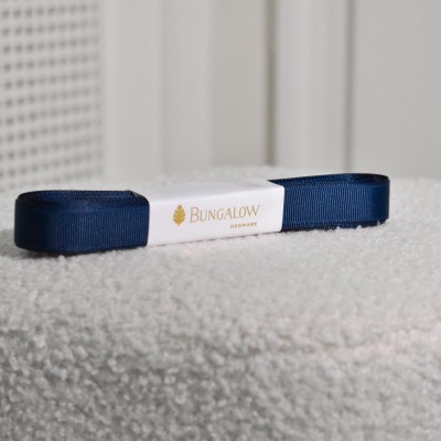Ukrasna vrpca Grosgrain 16mm Atlantic D