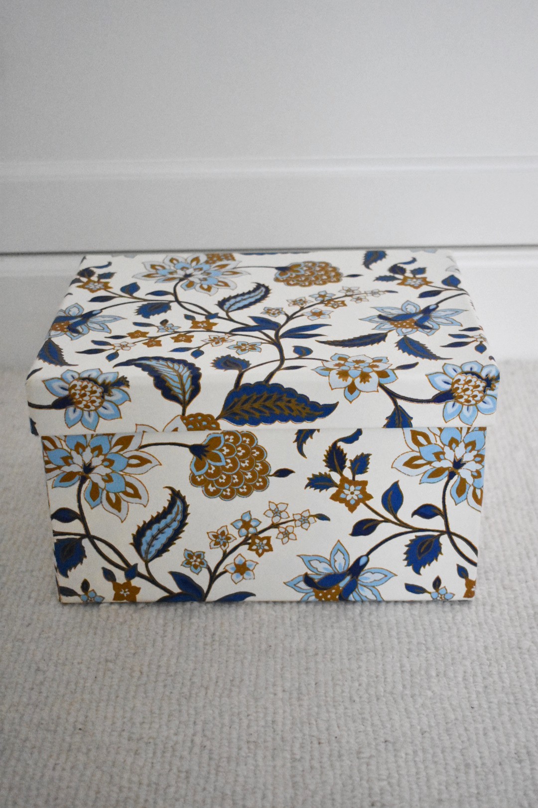 Dekorativna kutija Divya Atlantic L - Slika 3