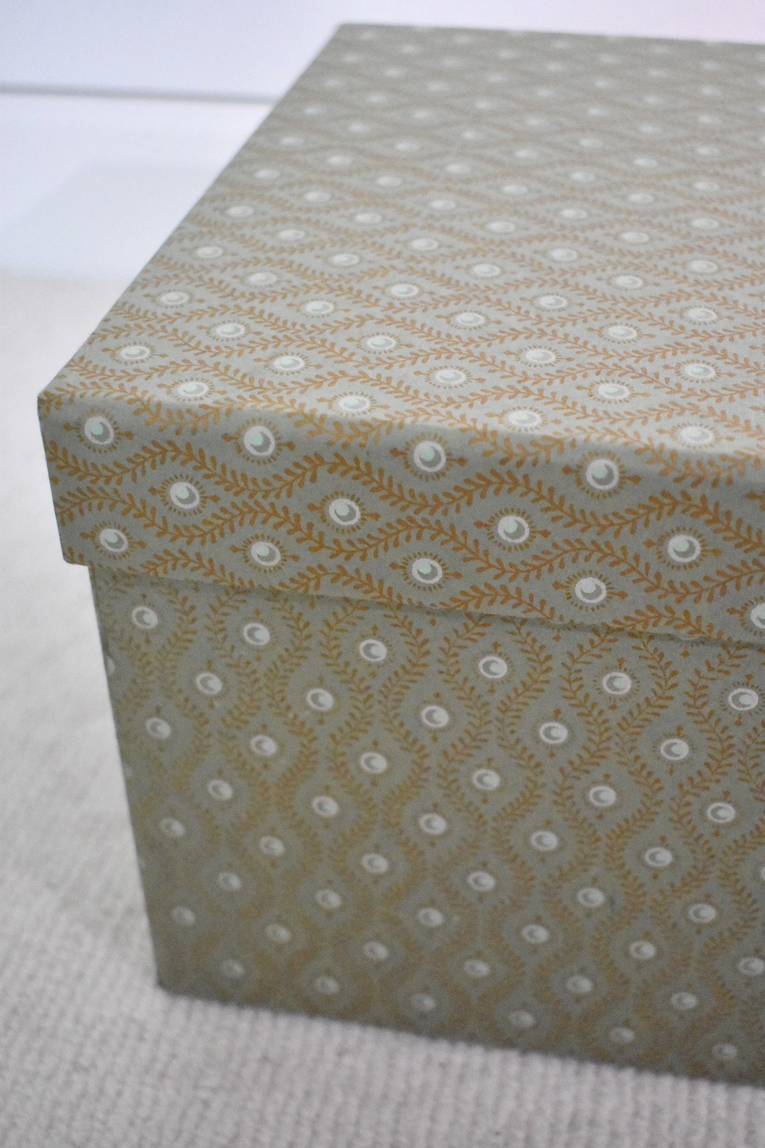 Dekorativna kutija Lulu Ivy L