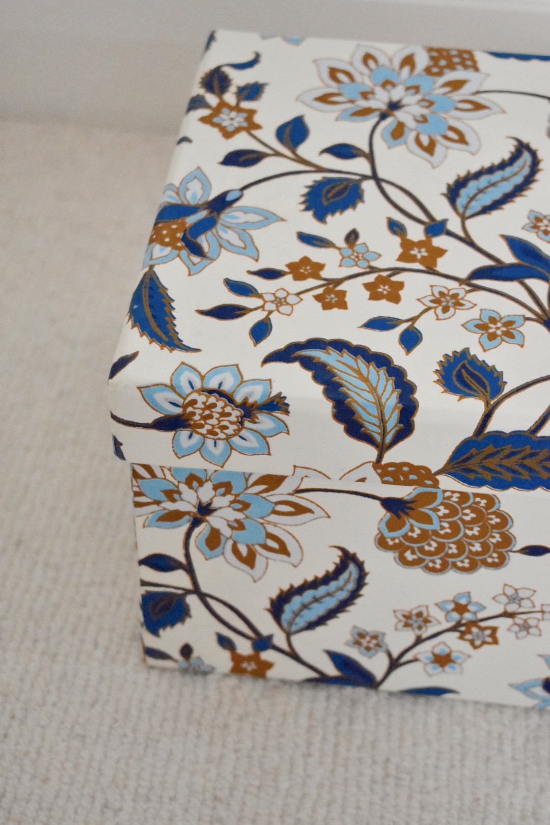 Dekorativna kutija Divya Atlantic L