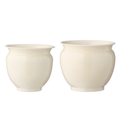 Tegla za cvijeće H=17/19cm