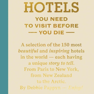 150 Hotels