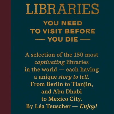 150 Libraries