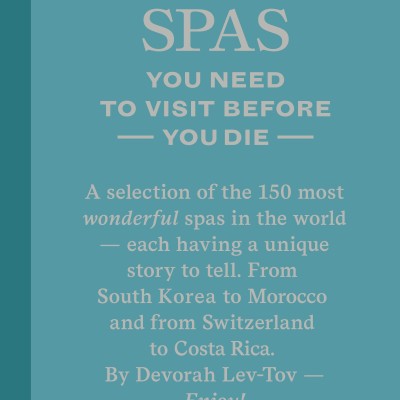 150 Spas