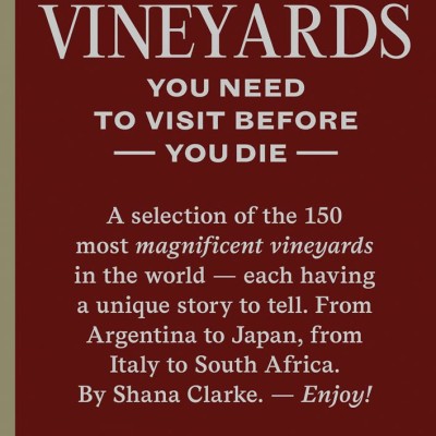 150 Vineyards