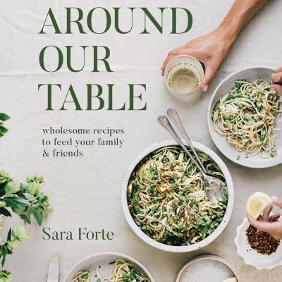 Around Our Table