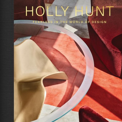 Holly Hunt: Fearless in the World of Design