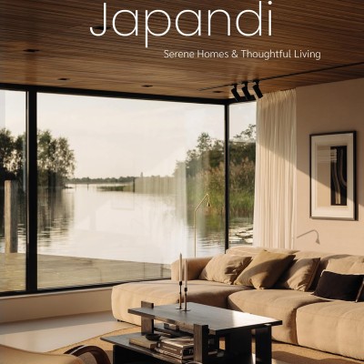 Japandi