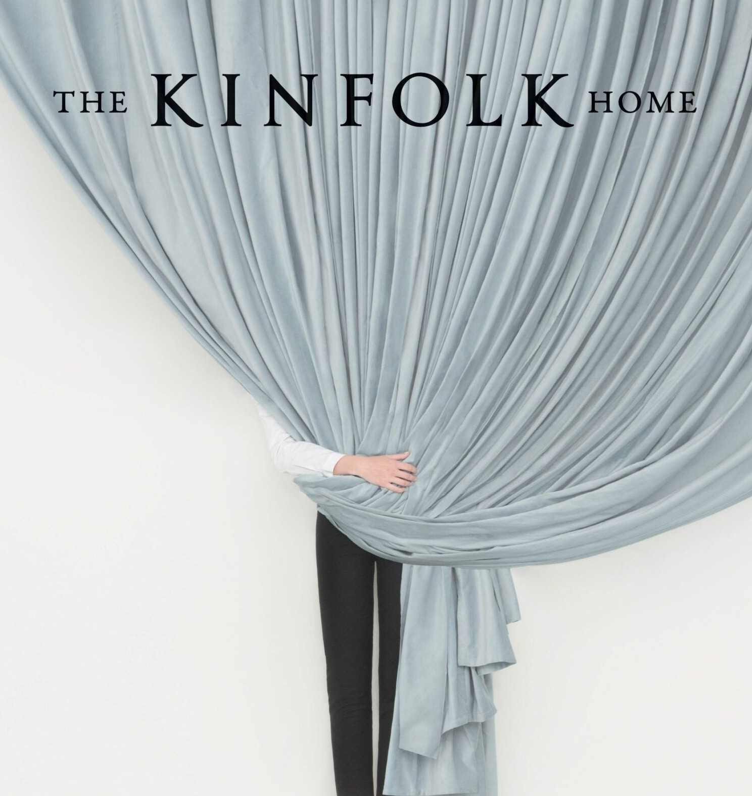 Kinfolk Home