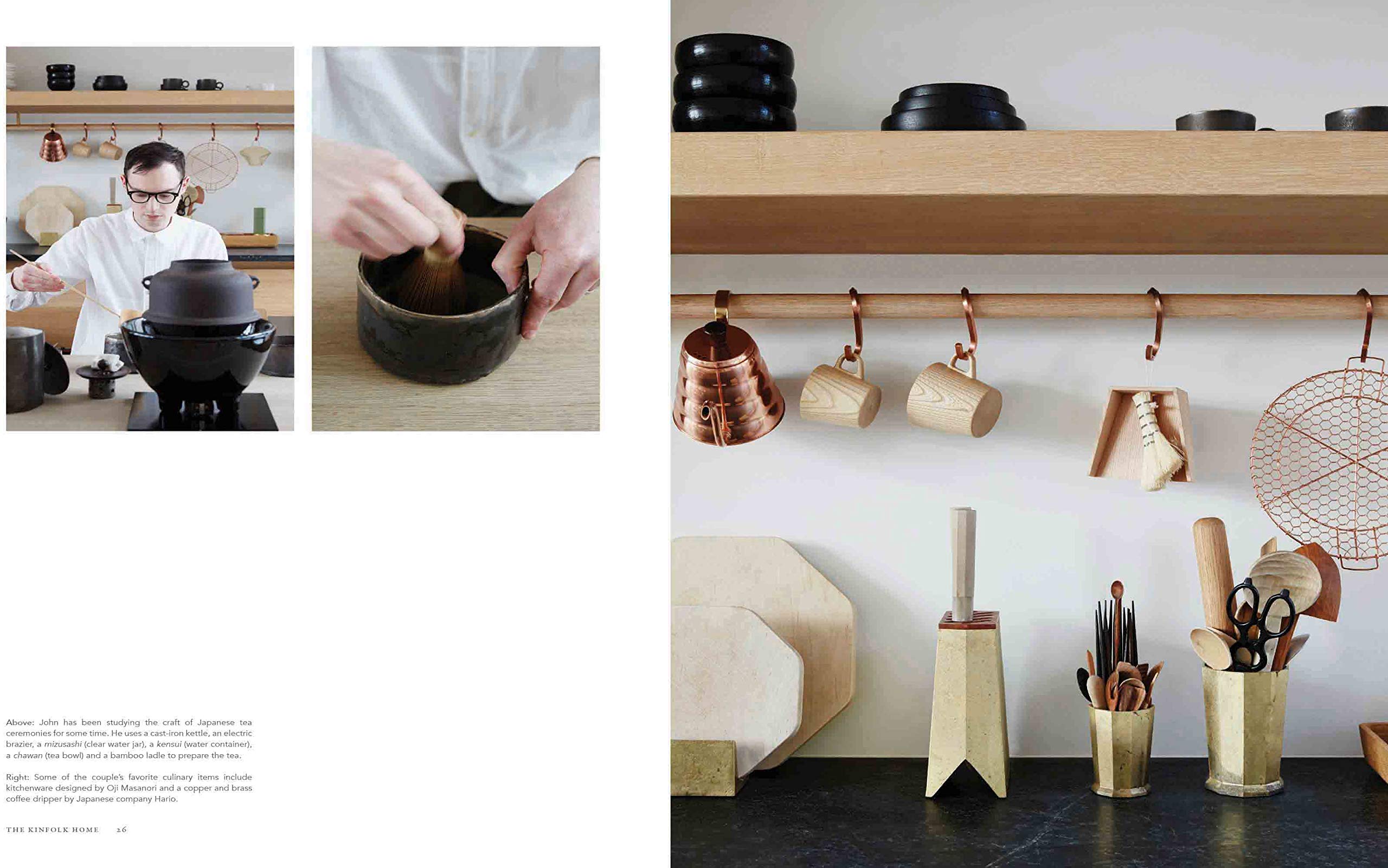 Kinfolk Home - Slika 3