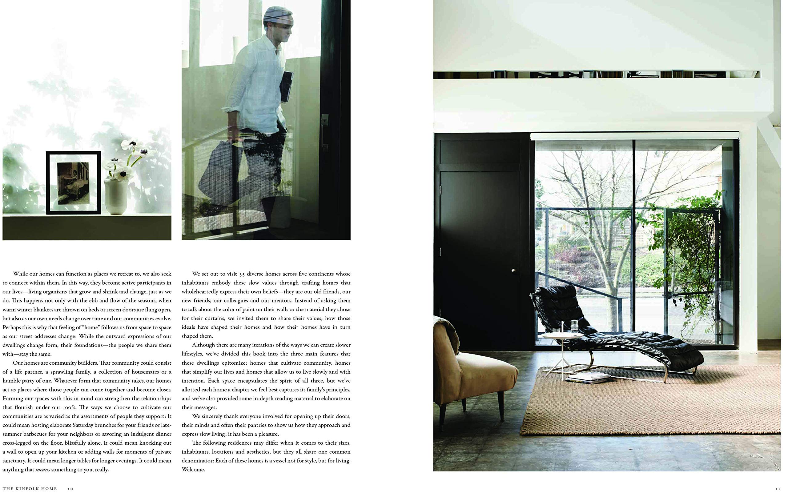 Kinfolk Home - Slika 4