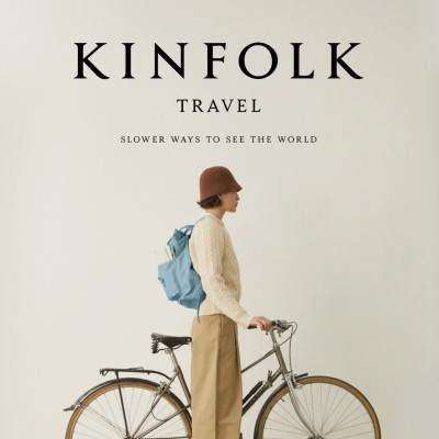 Kinfolk Travel