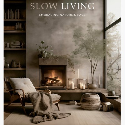 The Art of Slow Living