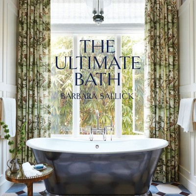 The Ultimate Bath