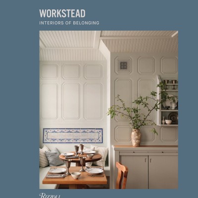 Workstead. Interiors of Belonging