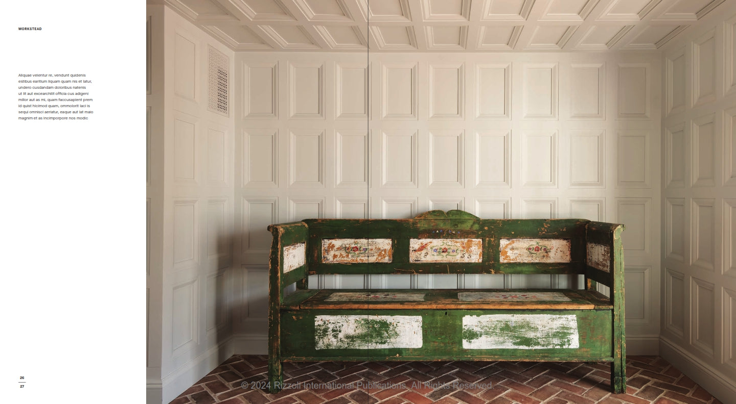 Workstead. Interiors of Belonging - Slika 2