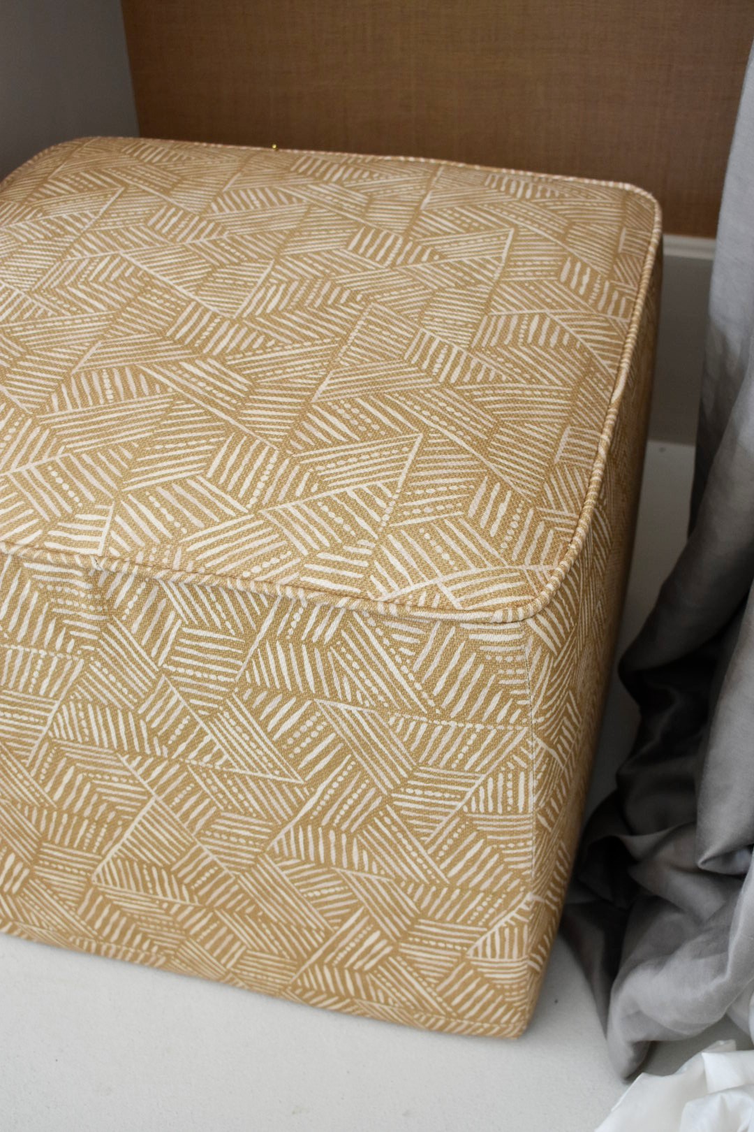 Sage tabure 55 × 55 – Sand - Slika 2