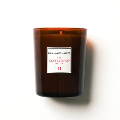 The Coffee Shop of JP - mirisna svijeća 190g