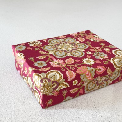 Dekorativna kutija Yamini Ruby S
