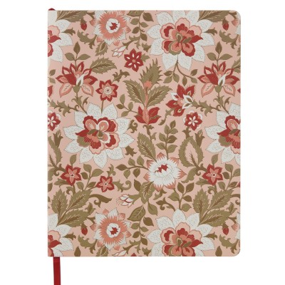 Notes s crtama 18x23cm Sita Rose