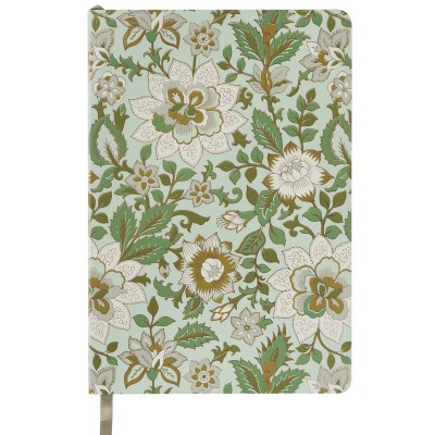 Notes s praznim stranicama 14,8x21,6cm Sita Pistachio